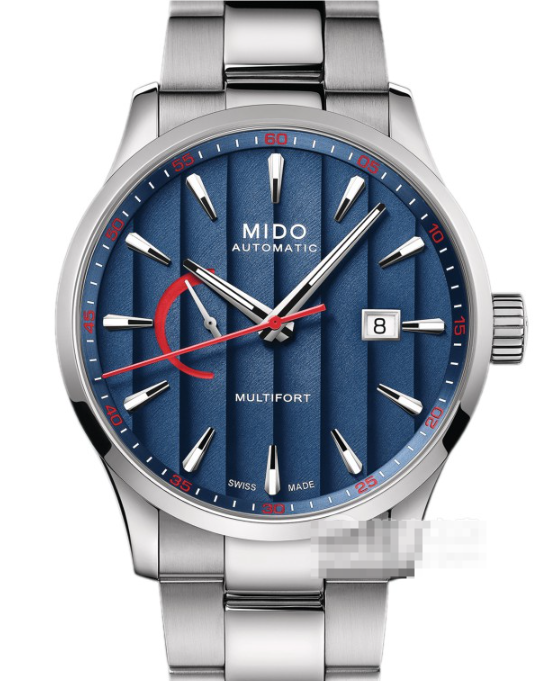 MIDO マルチフォート レプリカ時計M038.424.11.041.00、実用クロノグラフの新定番